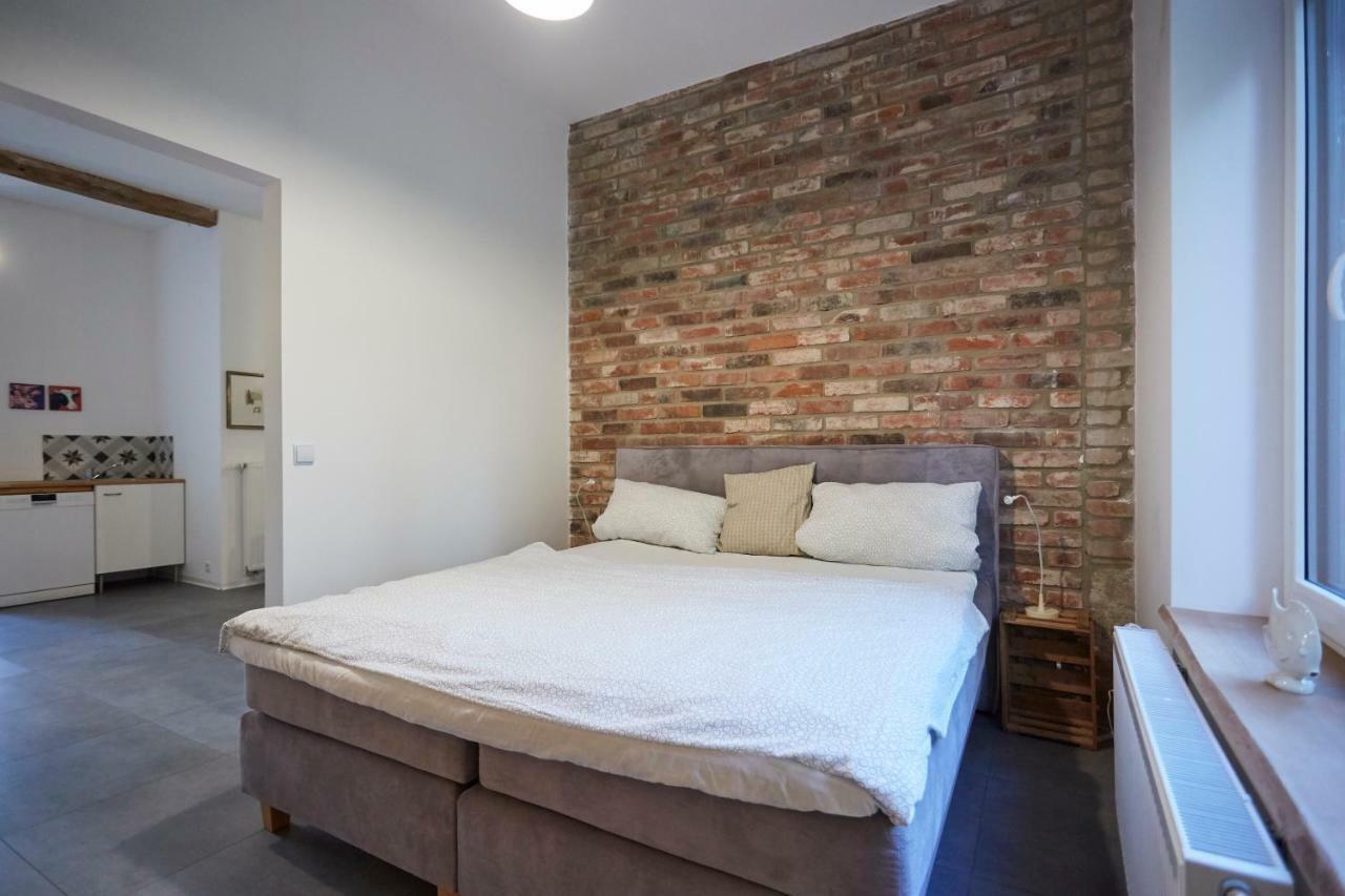 Obere Mühle - Scheunenwohnung mitten im Grünen Baunach Exterior foto